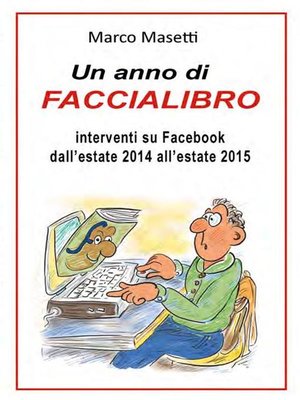 cover image of Interventi su Faccialibro